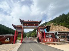 -苏木山森林公园