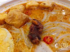 -新加坡高记KOO KEE Restaurant(盈科店)