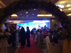 -爱舍海岸酒店(香港中路五四广场店)