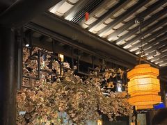 -绿茶餐厅(朝阳大悦城店)