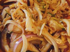 爽口百叶-川外川(星海店)