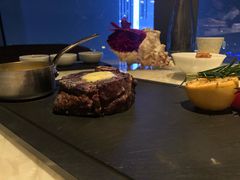 -广州四季酒店·佰鲜汇·现代法餐