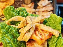-Dombe豚(黑猪肉街店)