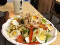 -日葵 大阪烧ひまり(仙霞路店)