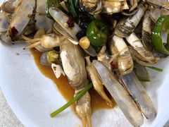 -锐记美食店·现捞海鲜(闸坡店)