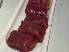 -敦煌喜宴(万达广场店)