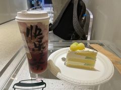 -奈雪的茶(市百一店)