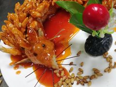 -东北故事私房菜(江南印象店)