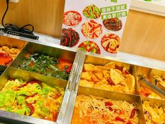 -素耕素食自助(嘉华店)