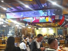 -如意林卡藏餐吧(大昭寺店)