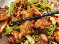 -火龙堂·风味民间菜(文一路店)