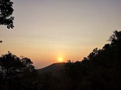 -北辰山景区