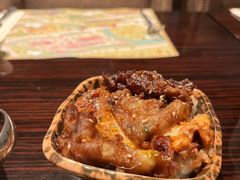 -上海东方佘山翰悦阁酒店·Vie全日制餐厅