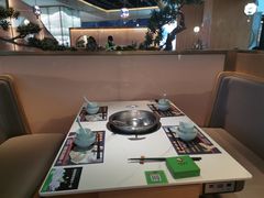 -马家斑.鲜鱼火锅(松湖万科店)