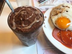 -大哥餐厅(西城花园店)