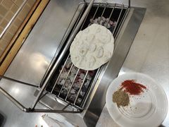 -小寒羊烧烤(凯瑞时代大厦店)