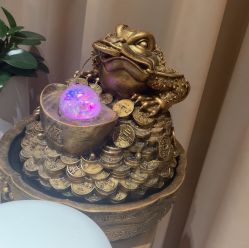 点击看大图 -森林头疗美容养发馆