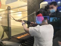 -真枪会射击俱乐部(河西中央公园店)