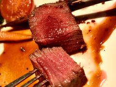 -北京金融街丽思卡尔顿酒店·意味轩 Cepe