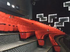 放映厅-中国科学技术馆影院