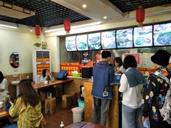 -老陈婆手工面庄