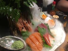 -和彩放题餐厅(酒仙桥店)
