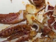 -金刚山烧烤(红旗大街店)