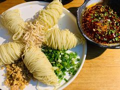 -胡马八破·川菜小馆(高新万达店)