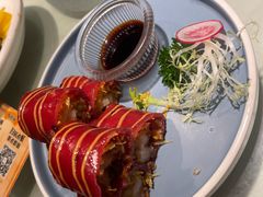 -虾饺妹·粤式茶餐厅(荟聚店)