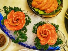 -一哥澳门豆捞·澳门风打边炉(高德置地店)