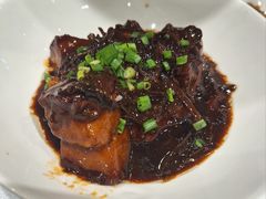 -白家餐厅(徐家汇店)