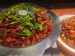 -路边羊烧烤酒场(宝带路店)