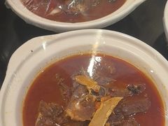 -又见炊烟私房菜(敬亭路店)