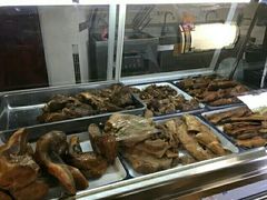 -年记·兴顺斋 牛街清真熟食小吃店