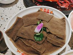 -红九格老火锅(三峡广场店)