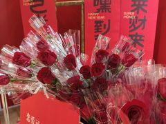 -天津梅江印象城