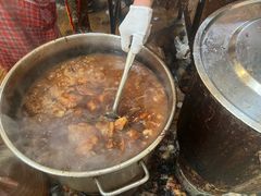 -老西关黄老太牛肉烧饼