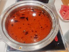 -草原传奇鲜羊火锅(桥北店)