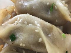 -小姜锅贴(凤凰街店)
