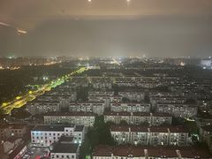 -宝燕壹号景观餐厅(龙盛国际商业广场店)