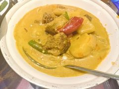 -米泰芒·东南亚料理(体育西店)