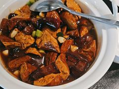 -简小舍·民间手艺菜(武昌江滩店)