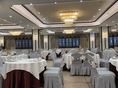-东江渔村·古典园林·30年粤菜老字号(太和店)