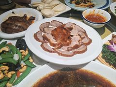 -百家姓饭店(纺织城正街店)