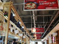 -苗小坛酸汤鱼(酒仙桥店)