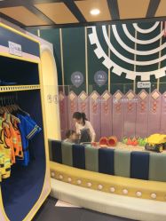 点击看大图 -MELAND CLUB亲子乐园·派对·餐厅(北京芳圆里ID MALL店)