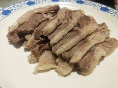 -宁夏国强手抓羊肉·清真菜(未央路凤三店)