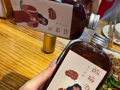 -兔槽江湖菜·重庆璧山兔(水围店)
