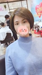 -时尚殿堂hair salon