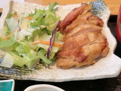 -味太助·银饭食堂(中华城店)